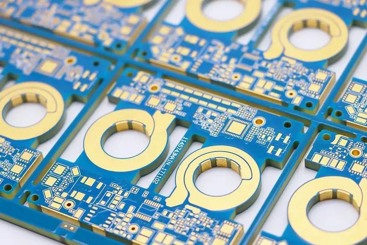 PCB導電孔塞孔工藝是怎么實現的？PCB制板過孔塞孔作用及工藝介紹