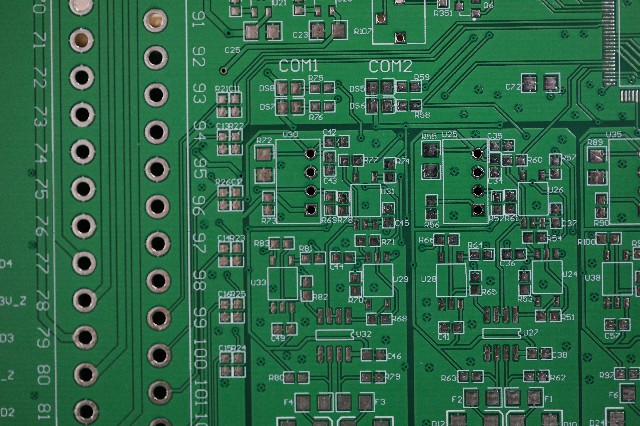pcb layout設計需要注意哪些細節(jié)?pcb layout設計規(guī)范