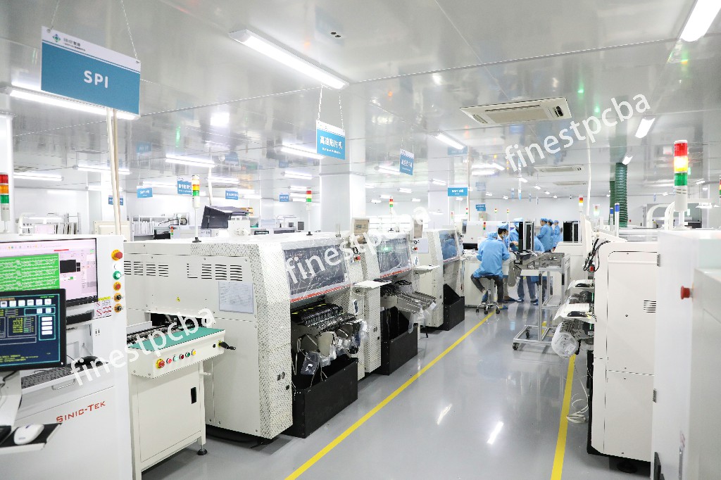 PCBA大廠馳援上海新能源汽車產業，破解產能瓶頸展現獨特優勢