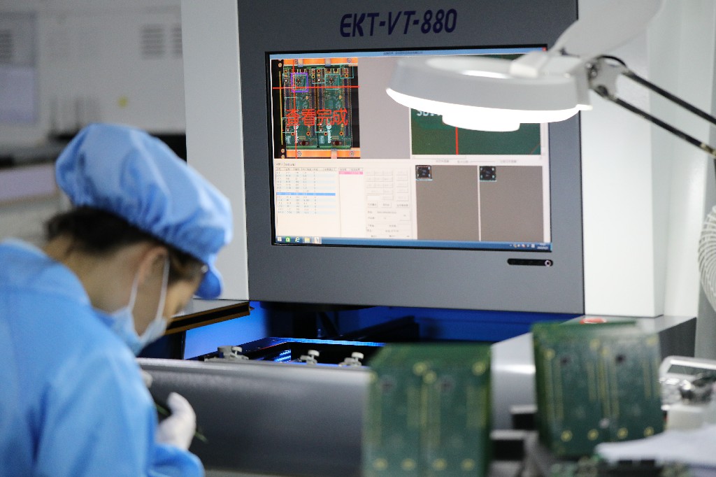 pcba功能測試有哪些項?PCBA測試的主要內(nèi)容包括以下幾個方面