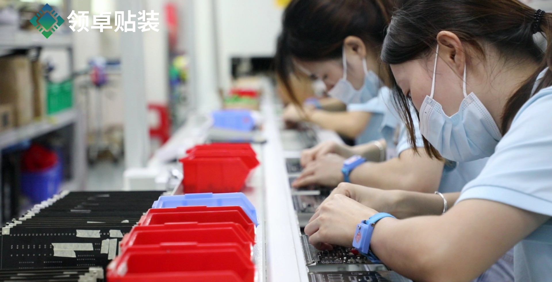 PCBA插件DIP加工步驟有哪些？PCBA插件DIP加工注意事項