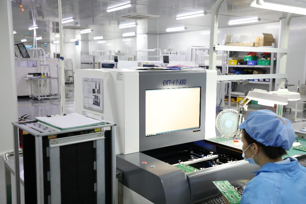 手機(jī)主板PCBA代工廠家領(lǐng)卓怎么樣?手機(jī)主板PCBA代工廠家