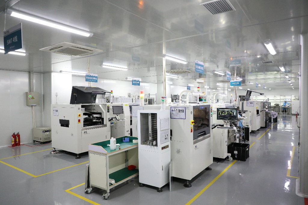 工控板SMT貼片加工工藝要求有哪些?工控級SMT加工的七大關鍵工藝要求